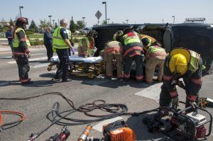 Emergency Medical Services