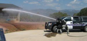 Tactical Fire Team 2