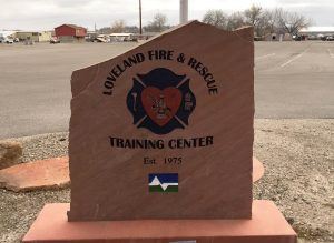 Loveland Fire Training Center
